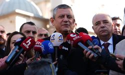 Özgür Özel'den siyasi iklime dair açıklama!