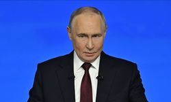 Rusya, Putin'in konutuna yönelik saldırıda kullanılan İHA'nın verilerini ABD'ye iletti