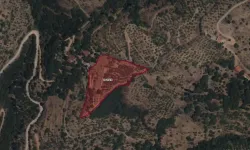 Tire'de Geç Hellenistik ve Erken Roma Dönemine ait kalıntılar bulundu