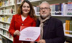 Yunusemre'den kitap bağış kampanyası