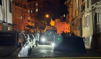 Balıkesir Erdek’te kavga: 1 ölü