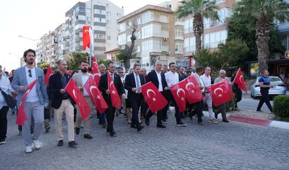 Bergama 89 yıldır aynı heyecanla buluşuyor!
