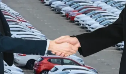 Elektrikli araçta yeni düzenleme... ÖTV belli oldu