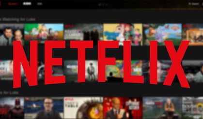 Netflix globalde 16-22 Haziran 2025 haftası en çok izlenen 20 film