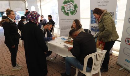 Turgutlu’da işsizliğe karşı yeni hamle