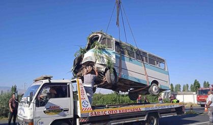 8 kişi hayatını kaybetmişti... Şoför için karar çıktı