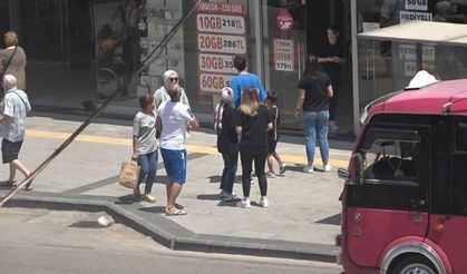 Gemlik merkezli deprem Yalova’da da hissedildi