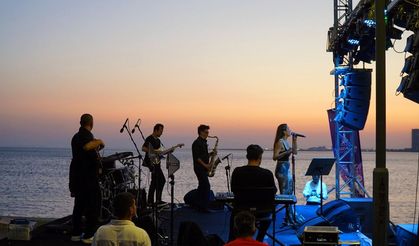 Konak Yaz Konserleri başlıyor