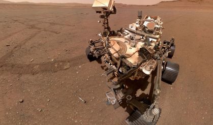 Mars’tan gelen numuneler yeni pandemiye neden olabilir
