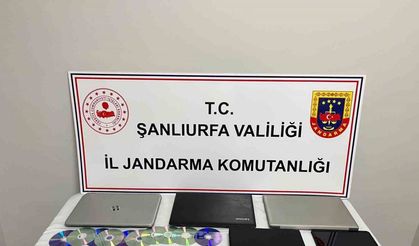Şanlıurfa’da dolandırıcılık operasyonu: 17 gözaltı