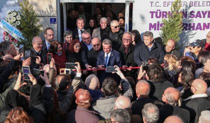 Türkan Saylan Misafirhanesi'nde ön kayıtlar başladı