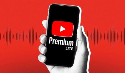YouTube'un uygun fiyatlı aboneliği "Premium Lite" Türkiye'de