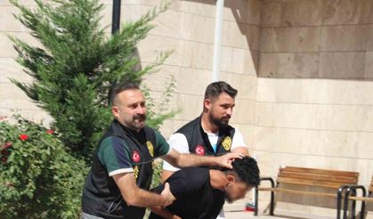 500 bin TL'ye kiralık katil oldu