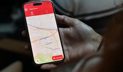 Manisa'da 'Kayıp Alarmı' devrede