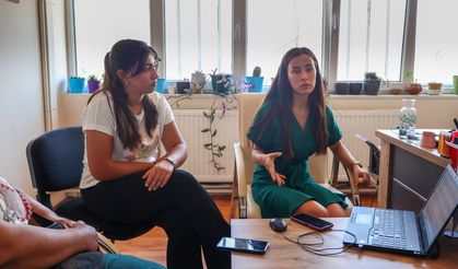 BAŞKAN ANIL YETİŞKİN’DEN GENÇLERE TERCİH DESTEĞİ