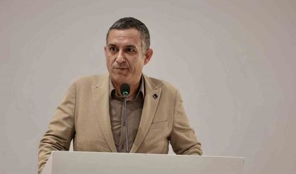 Bodrum Gümbet Koyu’ndaki çevre sorunu için BODER’den açıklama