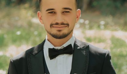 Kutlamada bu kez yenge silaha sarıldı, damat hayatını kaybetti