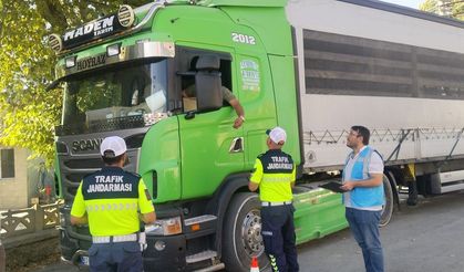 Uşak’ta Hayvan Sağlığı Denetimleri Devam Ediyor