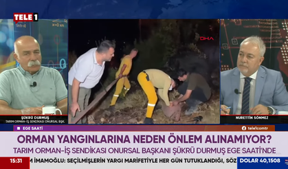 Tarım Orman-İş Sendikası Onursal Başkanı Şükrü Durmuş