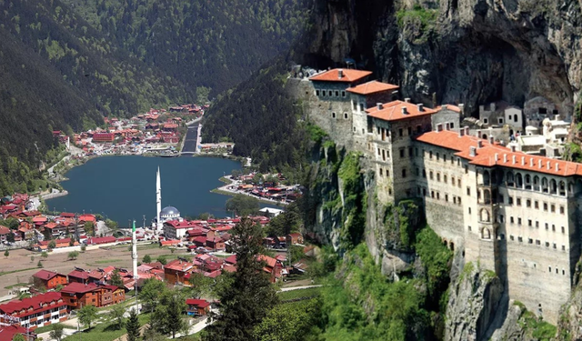 TÜİK Trabzon'u En Mutsuz İl Olarak Belirledi