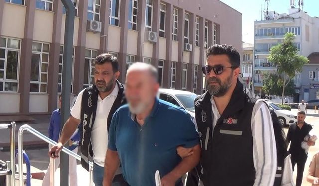 Aydın Tabip Odası’nın eski başkanı görevinden uzaklaştırıldı