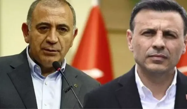 Chp İstanbul İl Kongresi Krizi Sona Erdi: Özgür Çelik Yeniden Başkan, Gürsel Tekin’in Görevi Bitti