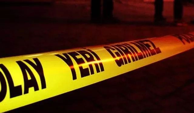 Evinin balkonundan düşen genç kadın hayatını kaybetti