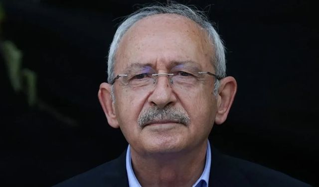 Kılıçdaroğlu’nun davasında görevsizlik kararı