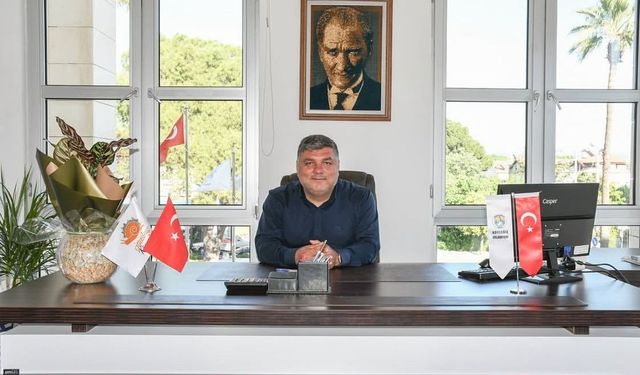 Köyceğiz belediye başkan yardımcısı gözaltında!
