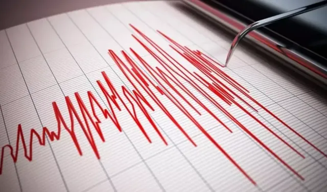 Malatya Pütürge'de 3,9 büyüklüğünde deprem meydana geldi