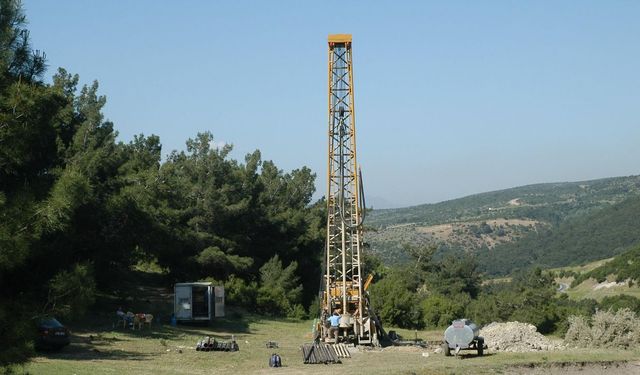 Manisa’da İZSU’nun yeni su kuyusu krizi!