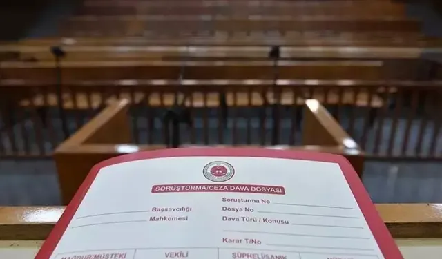 Tunç Soyer ve CHP’li isimler hakim karşısında: Kooperatif davası başladı