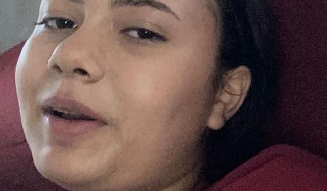 12 yaşındaki Efna 6 gün sonra bulundu