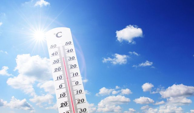 16 Ekim Yurtta hava durumu nasıl olacak?