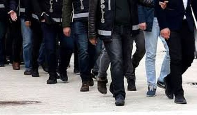 5 İlde 38 milyon TL'lik dolandırıcılık çetesi çökertildi