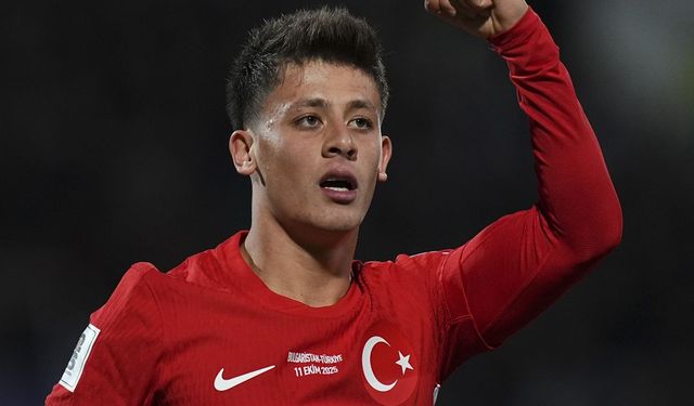 A Milli Takım, Gürcistan ile Kocaeli'de karşılaşıyor