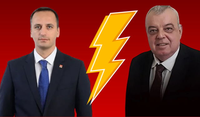 Aday tartışmaları Bornova'da görüş ayrılığı getirdi!