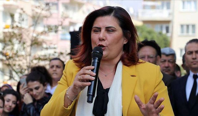 AK Partili Çerçioğlu'na kötü haber... İtiraz reddedildi