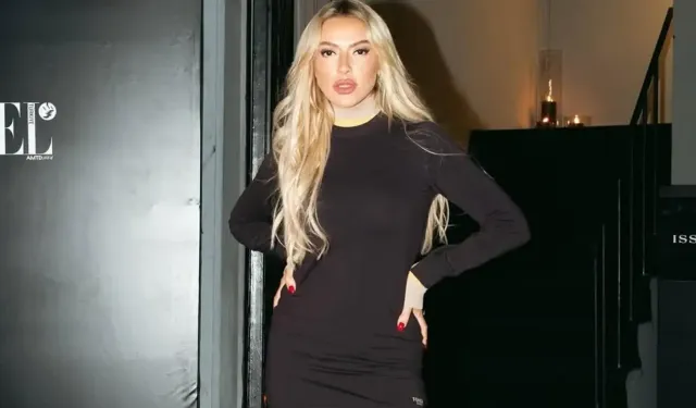 Avukattan Hadise için yasal süreç duyurusu