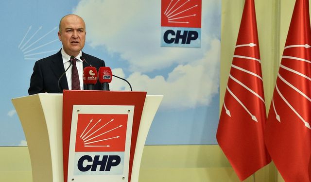 Bakan: 'Magazinel şafak operasyonları' gerçeği değiştirmiyor
