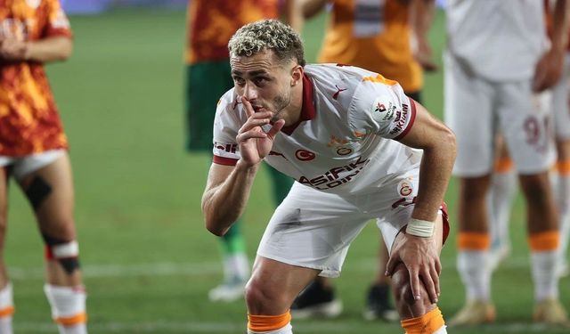 Barış Alper Yılmaz'ın kazancı netleşti