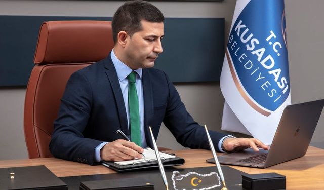 Başkan Günel'den basın mensuplarına yapılan saldırıya tepki