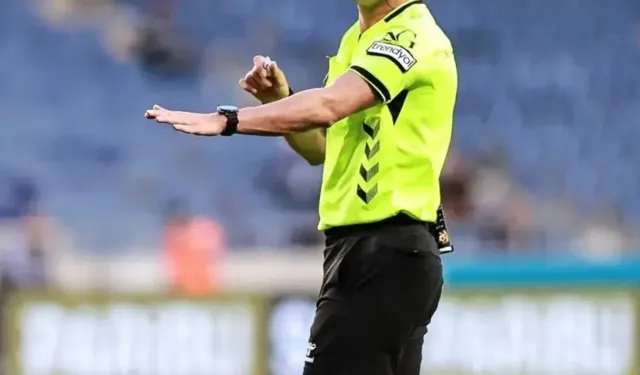 Başsavcılıktan hakemlere yönelik bahis soruşturmasına ilişkin açıklama