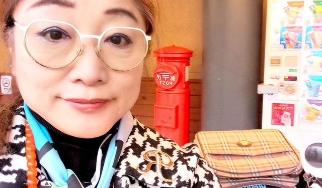 Bergama ve Galenos'a japon ilgi