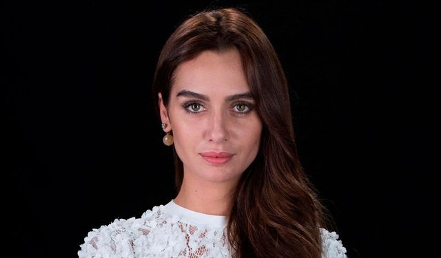 Birce Akalay sosyal medyada temizlik yaptı