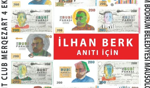 “Bubi Paraları” sergileri sanatseverlerle buluşacak