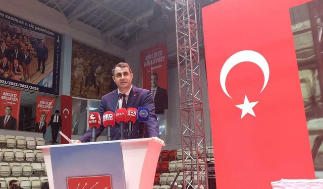 Çağatay Güç'ün listesi açıklandı!