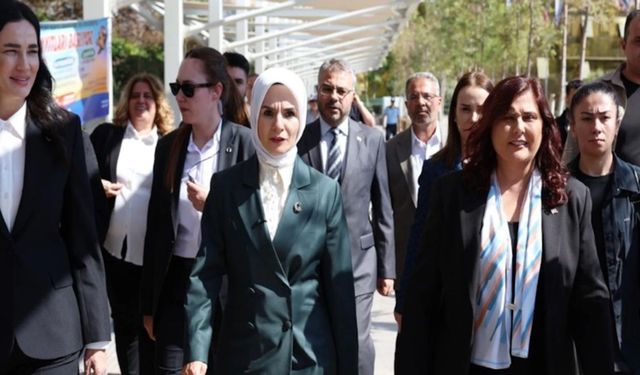 Çerçioğlu, İmamoğlu'nun projesini sahiplendi