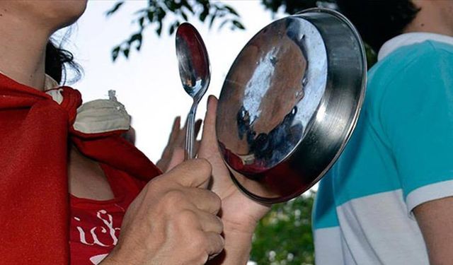 CHP'den 'Boş Tencere' eylemi çağrısı: Artık yeter