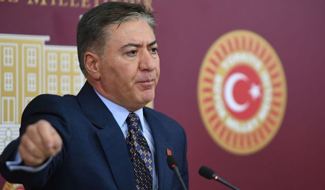 CHP'den DEM'in İmralı çıkışına karşı duruş
